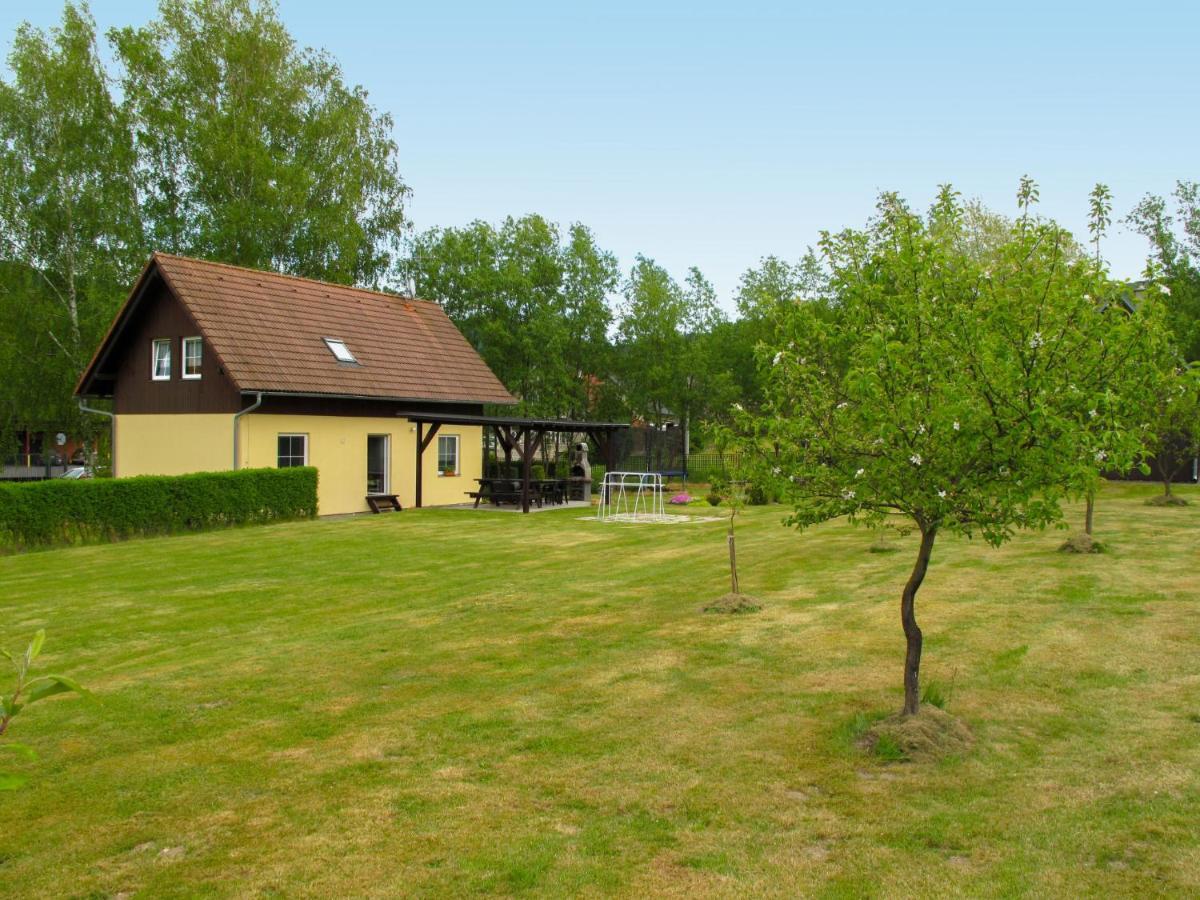 Holiday Home Fojtka By Interhome Exterior photo