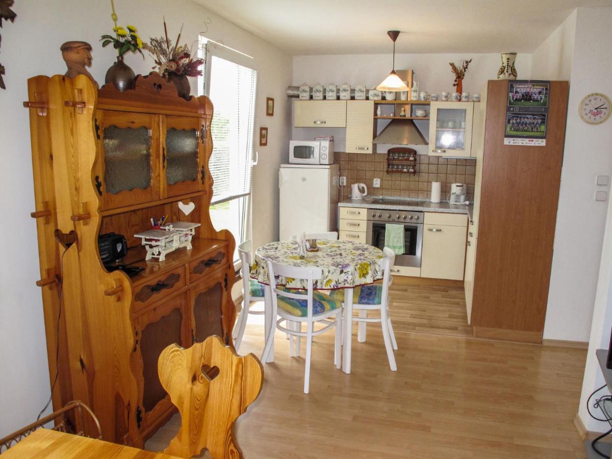 Holiday Home Fojtka By Interhome Exterior photo