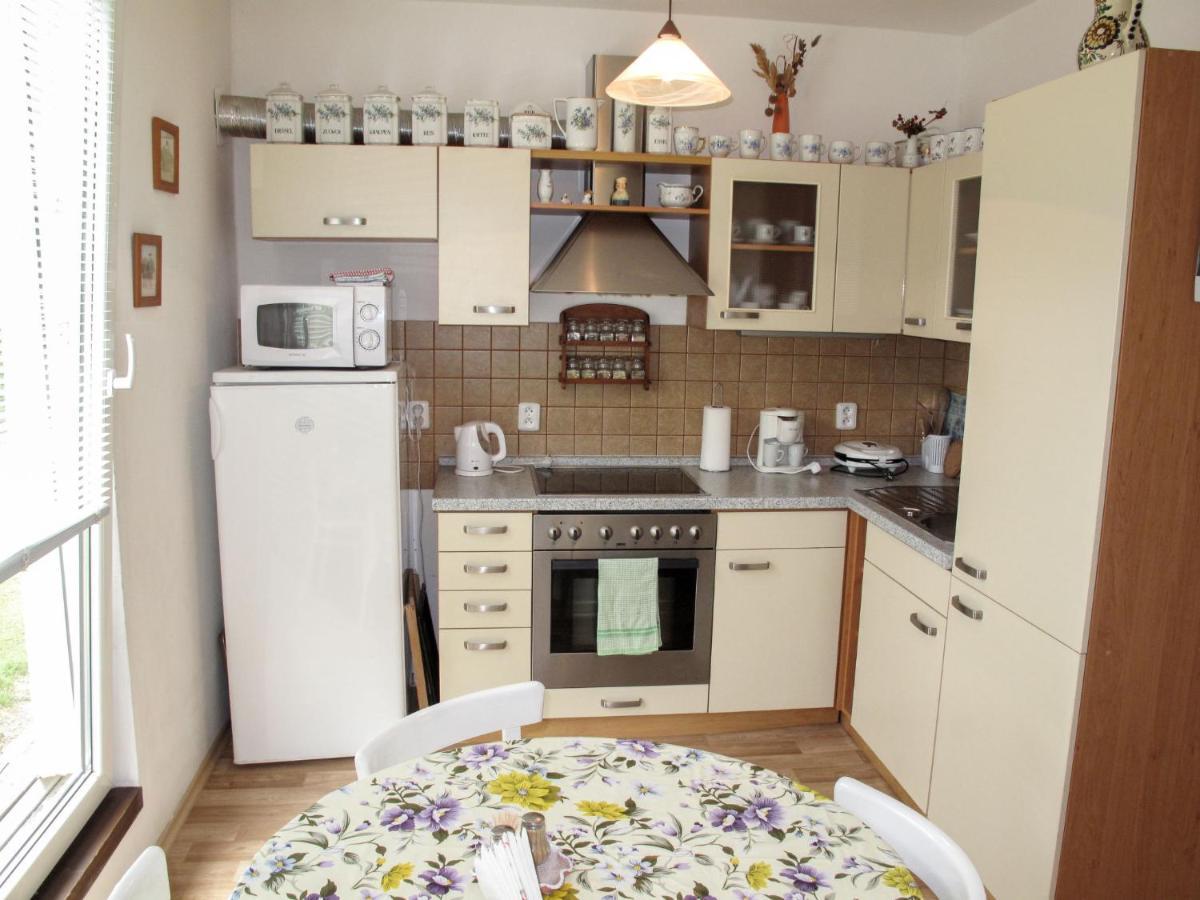 Holiday Home Fojtka By Interhome Exterior photo